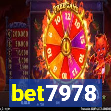 bet7978