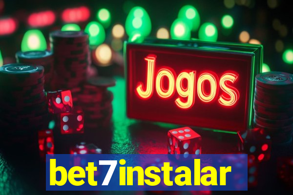 bet7instalar