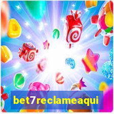 bet7reclameaqui