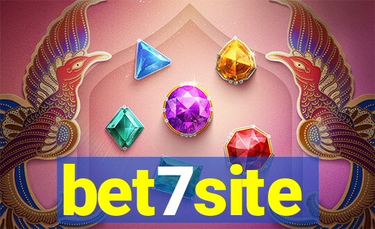 bet7site