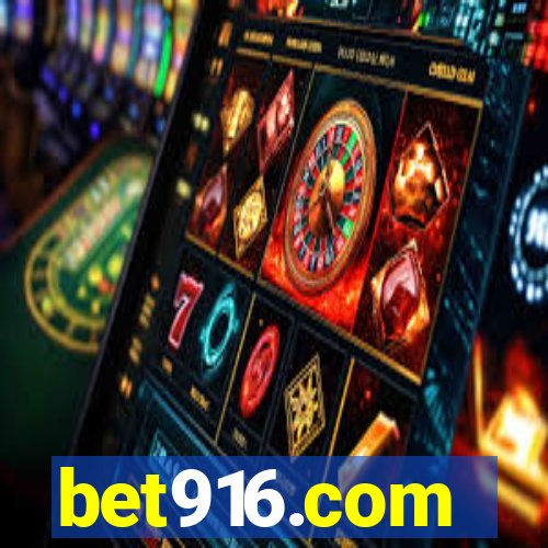 bet916.com