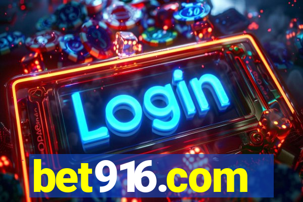 bet916.com