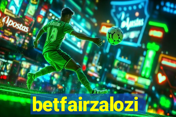 betfairzalozi