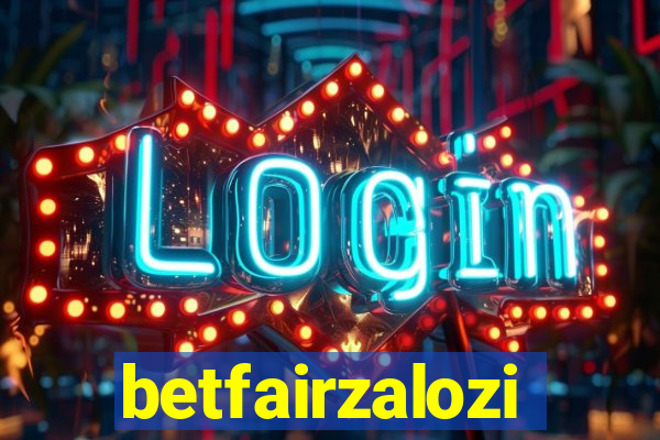 betfairzalozi