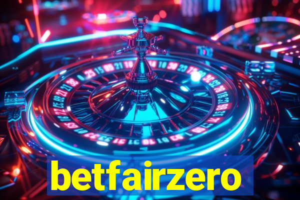 betfairzero