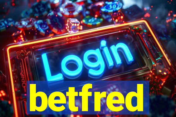 betfred