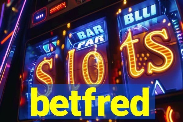 betfred