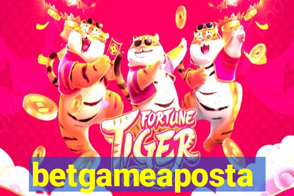 betgameaposta