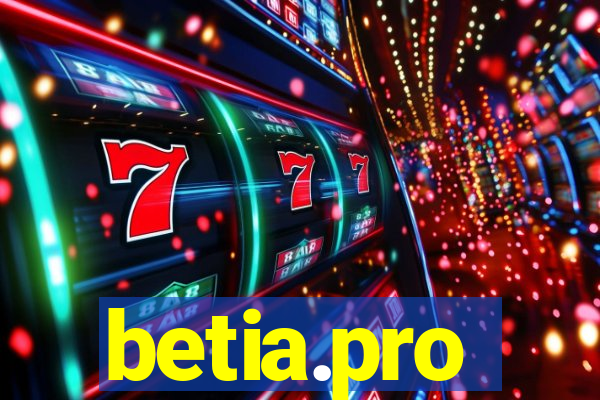 betia.pro