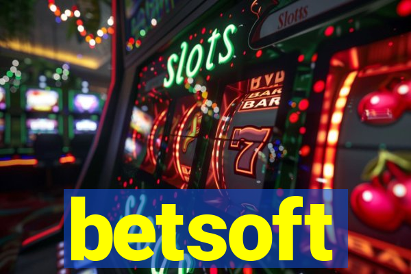 betsoft