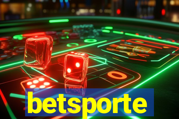 betsporte