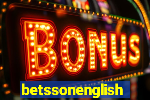 betssonenglish