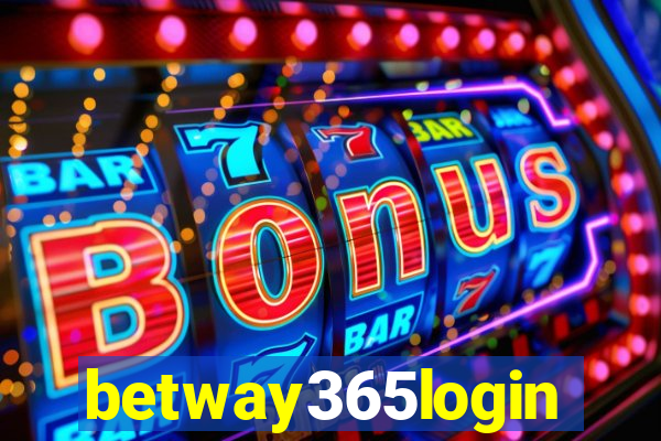 betway365login