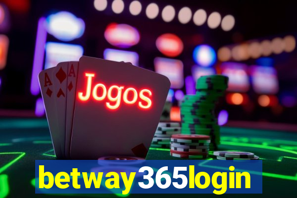 betway365login