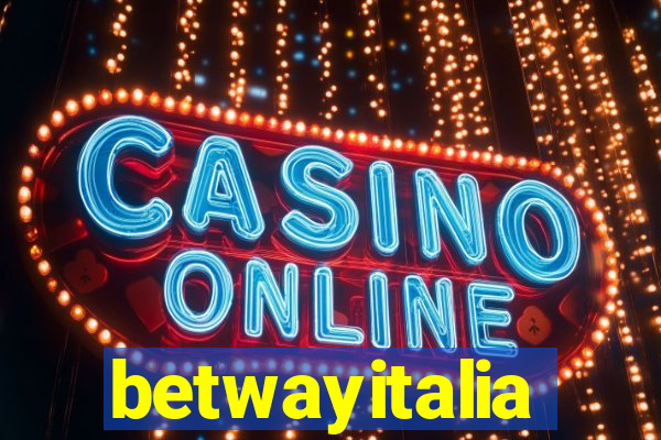 betwayitalia