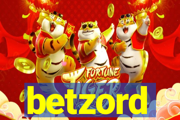 betzord