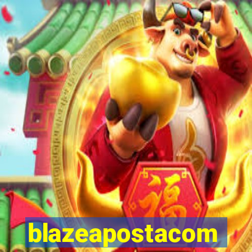 blazeapostacom