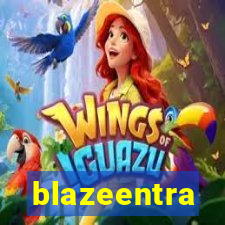 blazeentra