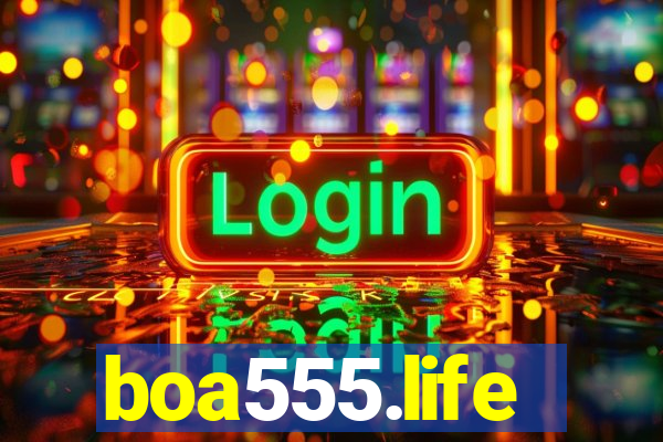 boa555.life