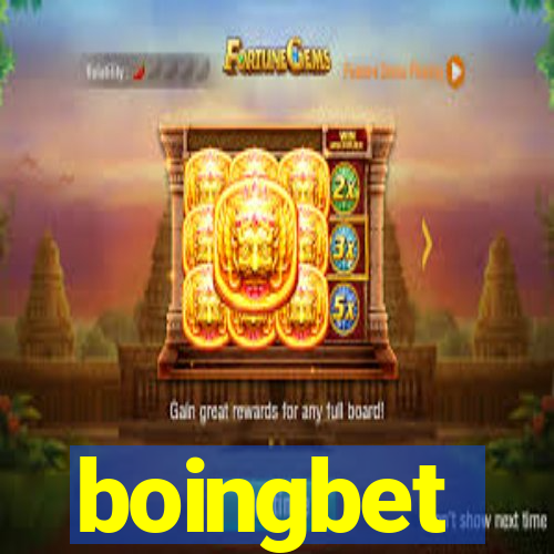 boingbet