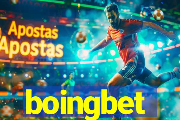 boingbet