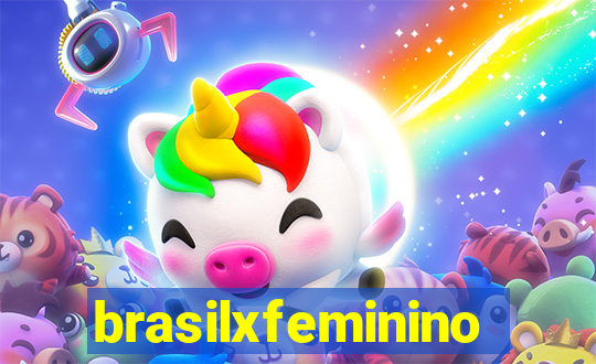 brasilxfeminino