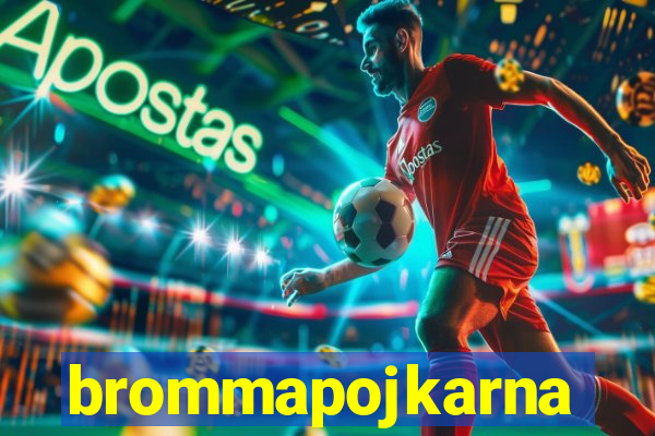 brommapojkarna