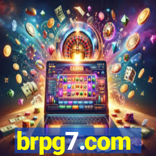 brpg7.com