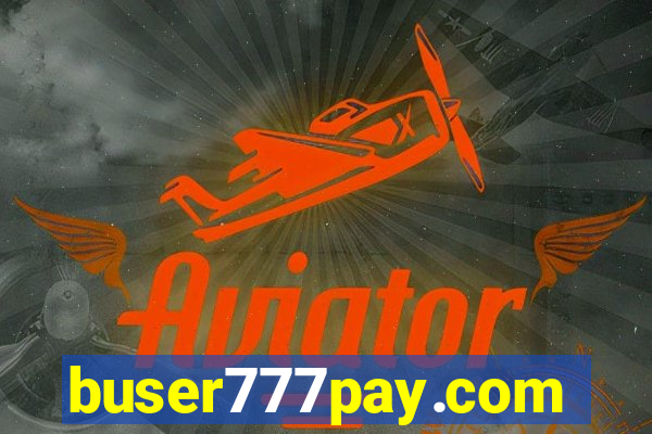 buser777pay.com