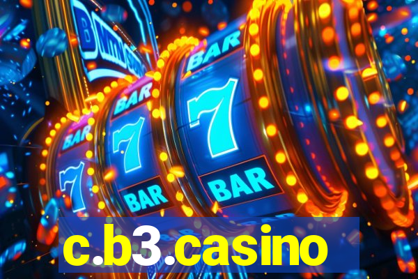 c.b3.casino