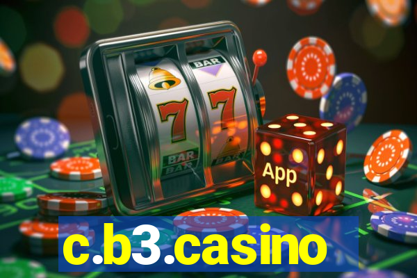 c.b3.casino