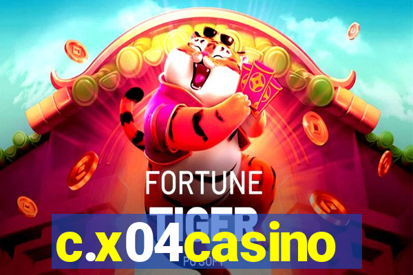 c.x04casino