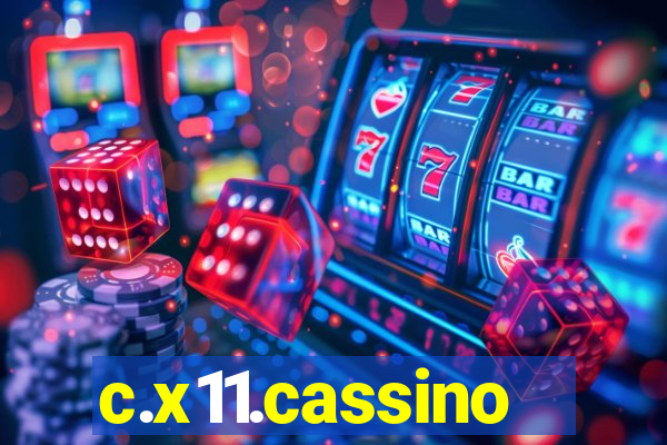 c.x11.cassino