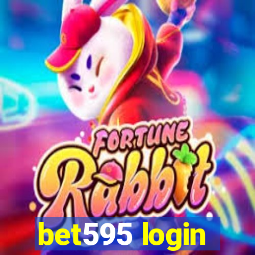 bet595 login