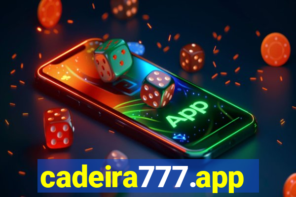 cadeira777.app