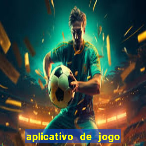 aplicativo de jogo que paga via pix