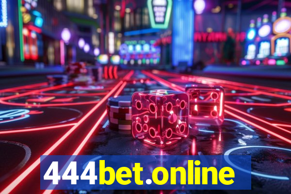 444bet.online