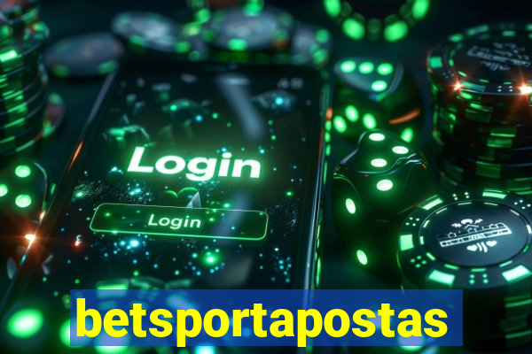 betsportapostas