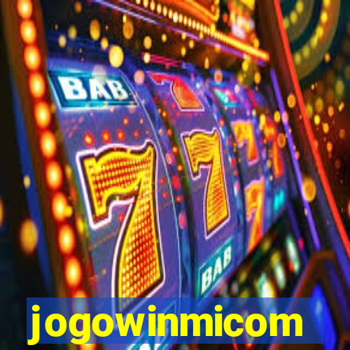 jogowinmicom