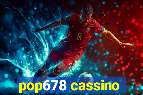 pop678 cassino