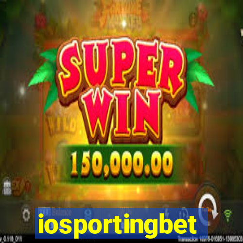 iosportingbet