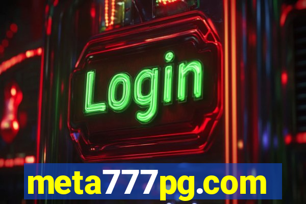 meta777pg.com