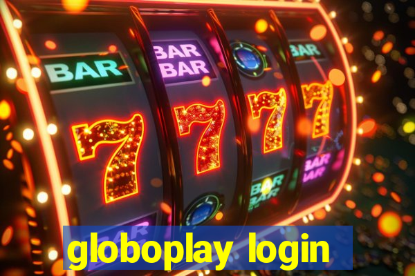 globoplay login