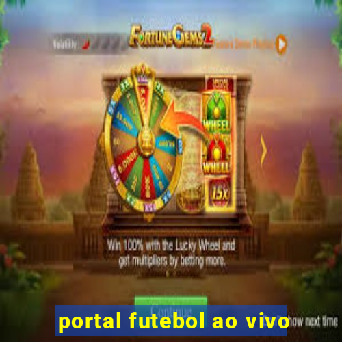 portal futebol ao vivo