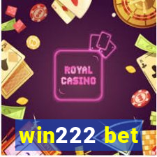 win222 bet