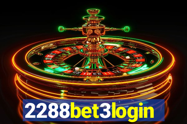 2288bet3login