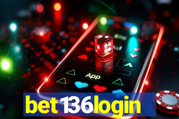 bet136login