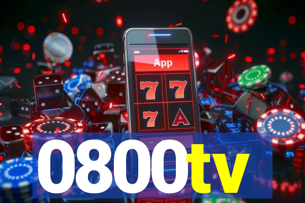 0800tv