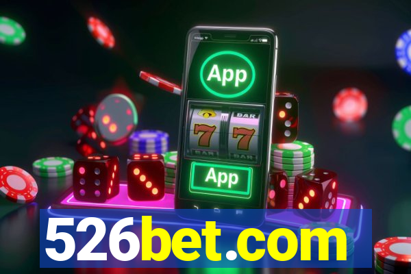 526bet.com