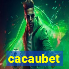 cacaubet